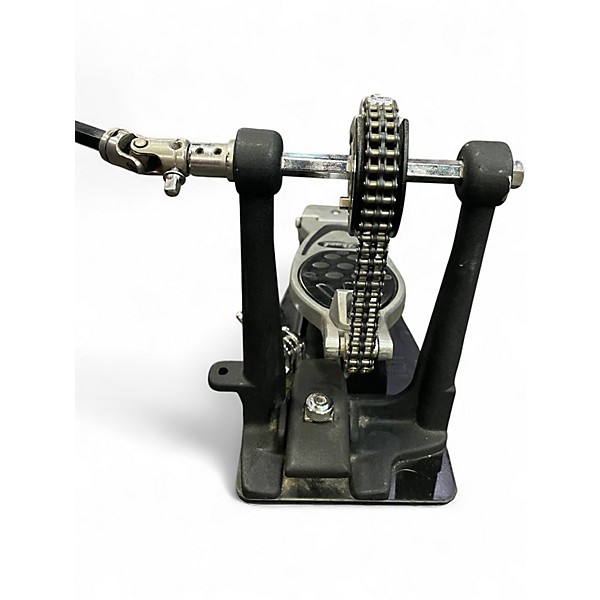 Used Pearl P-122TW DOUBLE KICK Double Bass Drum Pedal