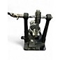 Used Pearl P-122TW DOUBLE KICK Double Bass Drum Pedal