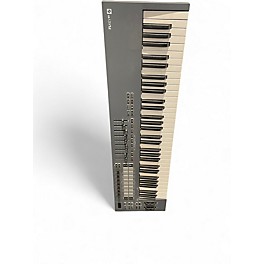Used Novation FLKEY61 MIDI Controller