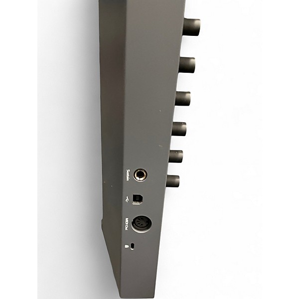 Used Novation FLKEY61 MIDI Controller