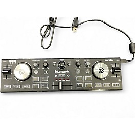 Used Numark DJ2GO2 TOUCH DJ Controller