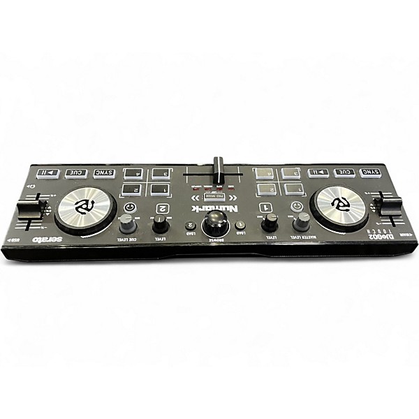 Used Numark DJ2GO2 TOUCH DJ Controller