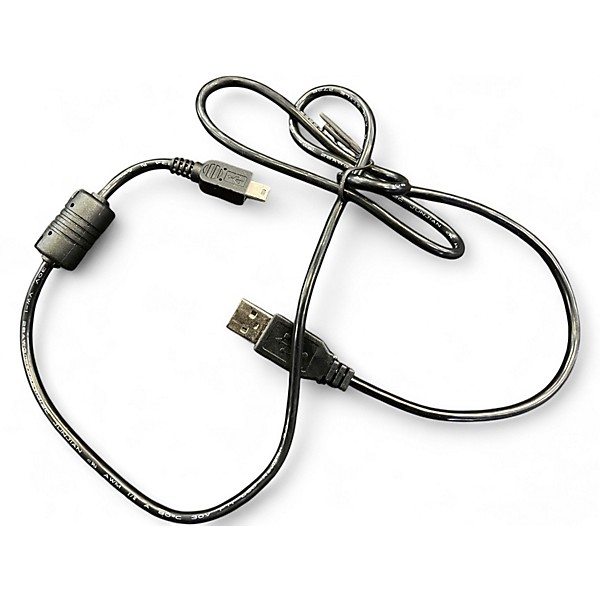 Used Numark DJ2GO2 TOUCH DJ Controller