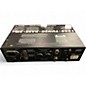 Used Peavey MINI MAX Bass Amp Head