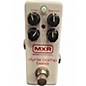 Used MXR M282 Dyna Comp Effect Pedal