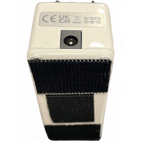 Used MXR M282 Dyna Comp Effect Pedal