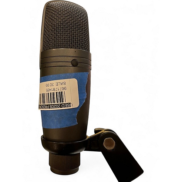 Used 2020s PreSonus M7 Condenser Microphone