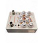 Used Keeley CAVERNS V2 Effect Pedal