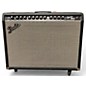 Used Fender TWIN AMP 100W 2X12 Tube Guitar Combo Amp thumbnail