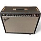 Used Fender TWIN AMP 100W 2X12 Tube Guitar Combo Amp