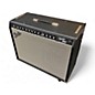 Used Fender TWIN AMP 100W 2X12 Tube Guitar Combo Amp