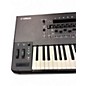 Used Yamaha MONTAGE M8X Arranger Keyboard