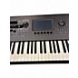 Used Yamaha MONTAGE M8X Arranger Keyboard