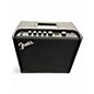 Used Fender Mustang LT25 25W 1x8 Guitar Combo Amp thumbnail