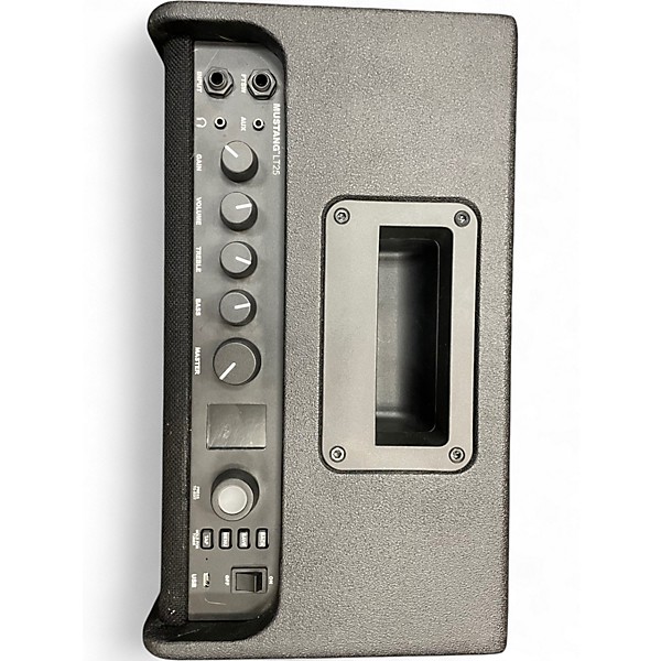 Used Fender Mustang LT25 25W 1x8 Guitar Combo Amp