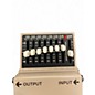 Used BOSS GE7 Equalizer Pedal