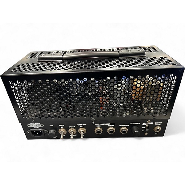 Used EVH 5150 III 15W Lunchbox Tube Guitar Amp Head