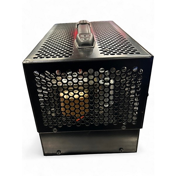 Used EVH 5150 III 15W Lunchbox Tube Guitar Amp Head