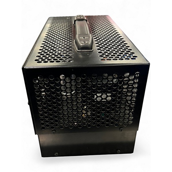 Used EVH 5150 III 15W Lunchbox Tube Guitar Amp Head