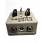 Used Behringer FUZZ BENDER Effect Pedal