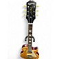 Used Epiphone 1959 Les Paul Standard Outfit Limited Edition Lemonburst Solid Body Electric Guitar