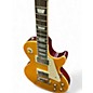 Used Epiphone 1959 Les Paul Standard Outfit Limited Edition Lemonburst Solid Body Electric Guitar