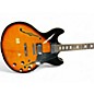 Used Sire LARRY CARLTON 2 Color Sunburst Hollow Body Electric Guitar thumbnail