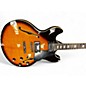 Used Sire LARRY CARLTON 2 Color Sunburst Hollow Body Electric Guitar