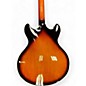 Used Sire LARRY CARLTON 2 Color Sunburst Hollow Body Electric Guitar
