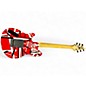 Used Custom Evh Handmade WOLFGANG Custom Graphic Solid Body Electric Guitar