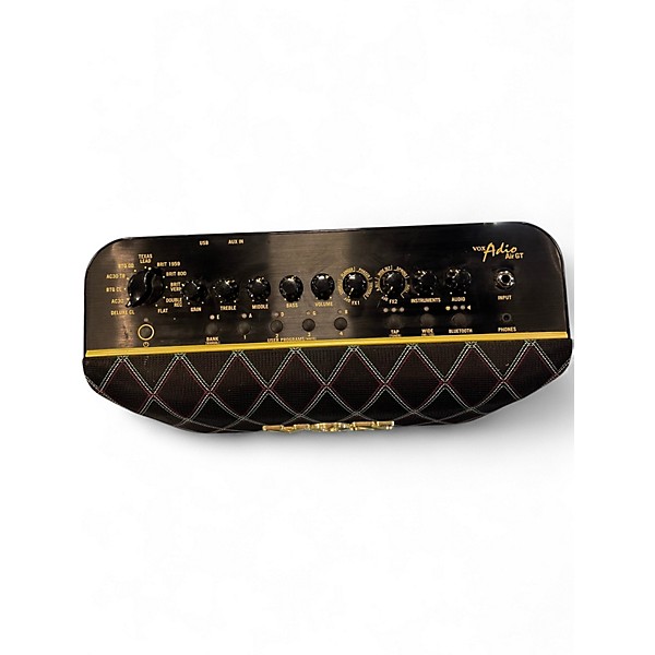 Used VOX ADIO AIR GT Guitar Combo Amp