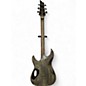 Used Schecter Guitar Research C1 Apocalypse EX rust gray Solid Body Electric Guitar
