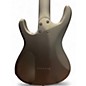 Used Jericho Guitars IGNITION ELITE  7 Black and White Solid Body Electric Guitar