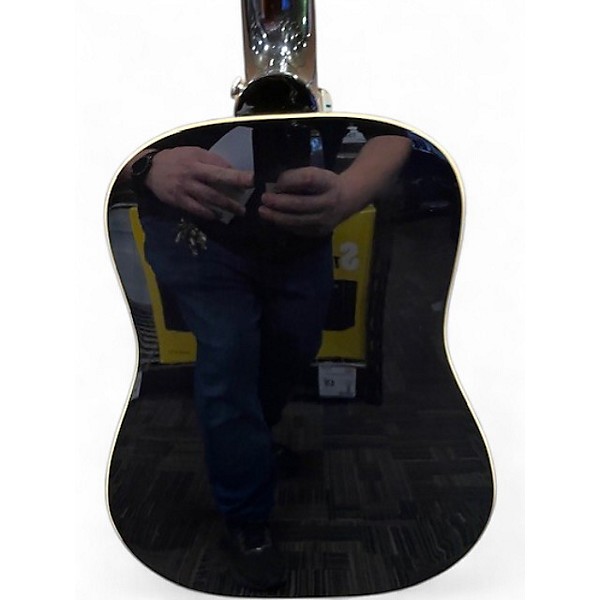 Used Epiphone J45 Express Tobacco Burst Acoustic Guitar