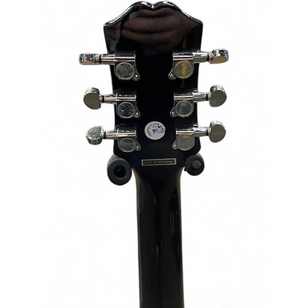 Used Epiphone J45 Express Tobacco Burst Acoustic Guitar