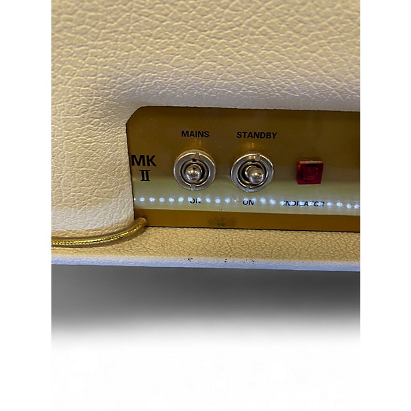 Vintage 1997 Marshall 1959SLP Limited Edition MKII  100W Tube Guitar Amp Head