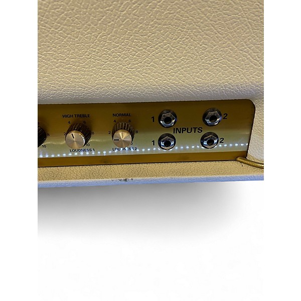 Vintage 1997 Marshall 1959SLP Limited Edition MKII  100W Tube Guitar Amp Head