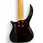 Used U.S. Masters Magnus Black Electric Bass Guitar