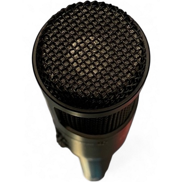Used Shure VP88 Condenser Microphone