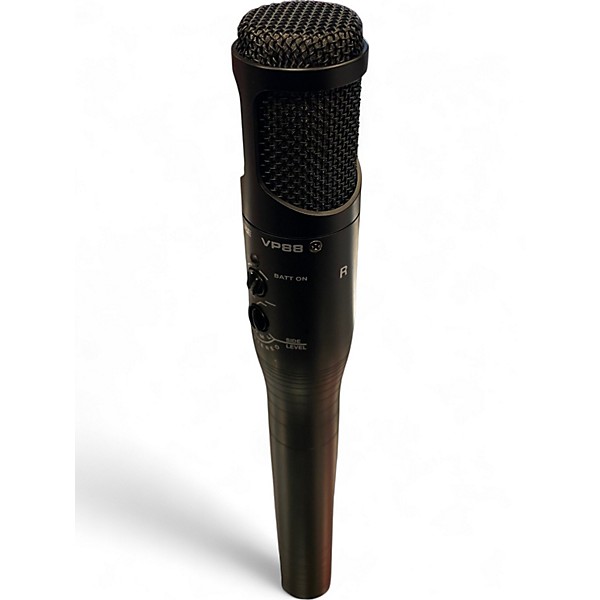 Used Shure VP88 Condenser Microphone