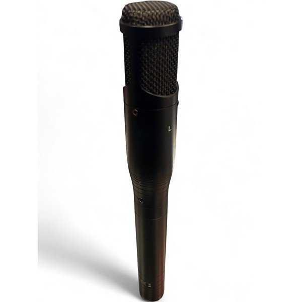 Used Shure VP88 Condenser Microphone