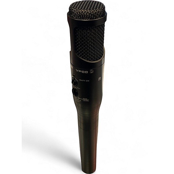 Used Shure VP88 Condenser Microphone