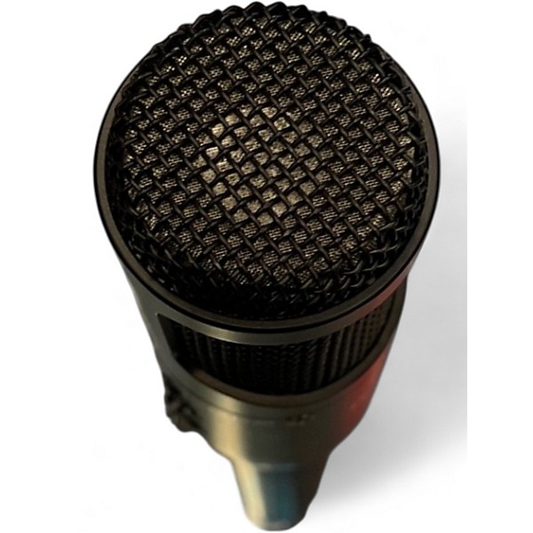 Used Shure VP88 Condenser Microphone