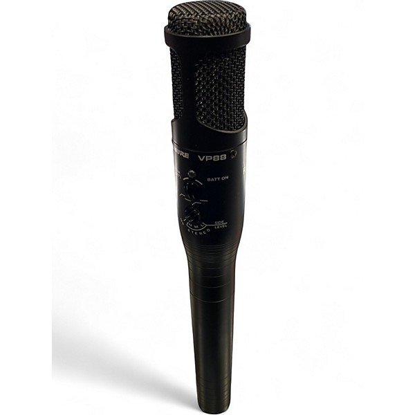 Used Shure VP88 Condenser Microphone