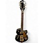 Used Gretsch Guitars G5655TG-CB-JR BROWN SPARKLE Hollow Body Electric Guitar thumbnail