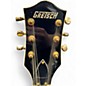 Used Gretsch Guitars G5655TG-CB-JR BROWN SPARKLE Hollow Body Electric Guitar