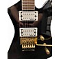 Used Jackson X SERIES KELLY KEX BLACK Solid Body Electric Guitar