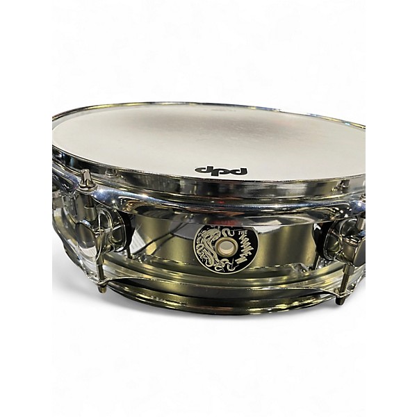 Used PDP by DW 13X3.5 THE KRAKEN Chrome Silver Drum