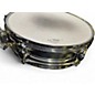 Used PDP by DW 13X3.5 THE KRAKEN Chrome Silver Drum