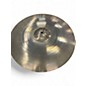 Used SABIAN 21in AA Dry ride Cymbal thumbnail